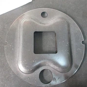 Anglies plieno antspaudas