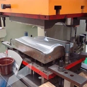 Cinkuoto lapo antspaudas